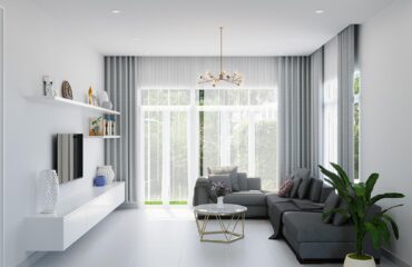 Tại sao bỏ qua nội thất sẽ khiến bạn tốn thời gian và doanh thu