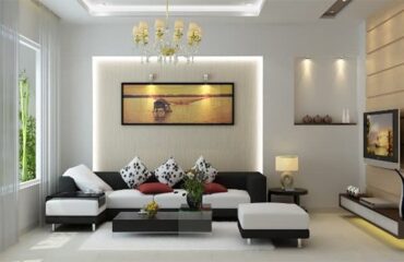 2 Điều Bạn Phải Biết Về Nội Thất