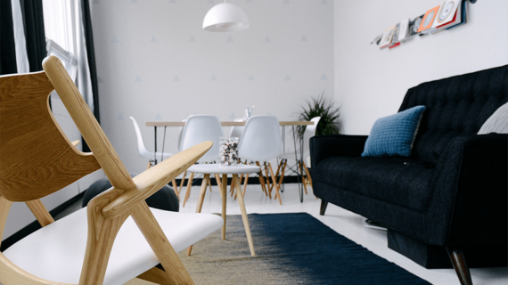 Top 3 Cách Mua nội thất Đã Qua Sử Dụng